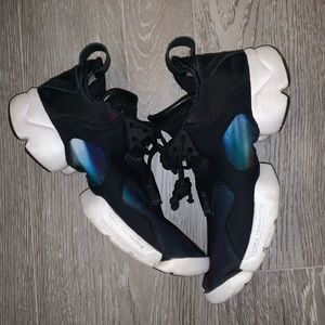 Y3 x adidas sneakers